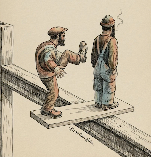 فرزندان دیروز و امروز ایران